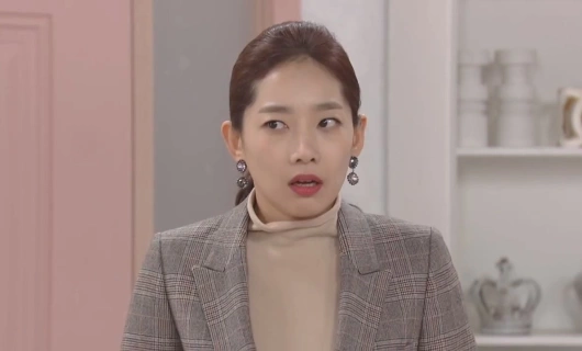 Люблю и ненавижу 22 серия