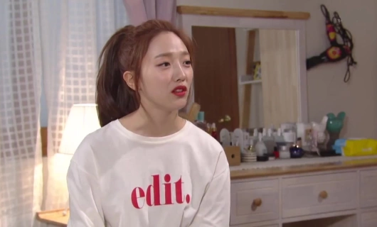 Люблю и ненавижу 24 серия