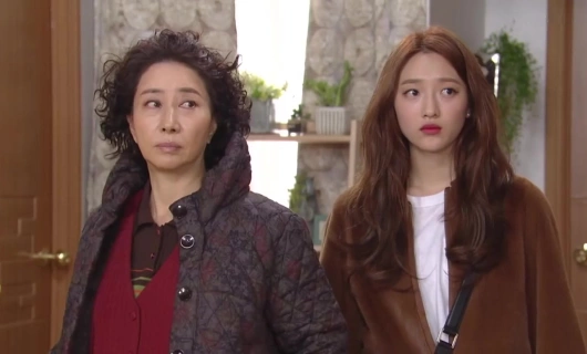 Люблю и ненавижу 25 серия