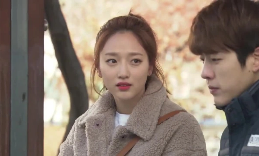 Люблю и ненавижу 29 серия