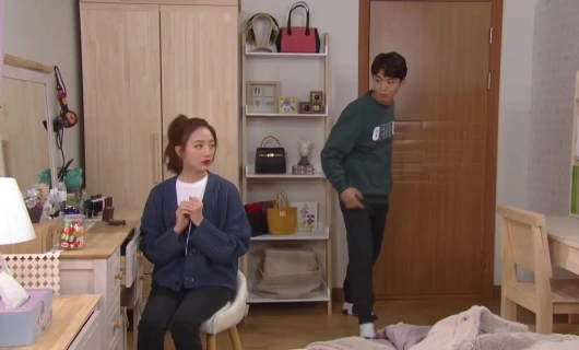 Люблю и ненавижу 30 серия