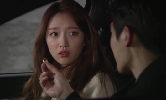 Люблю и ненавижу 32 серия