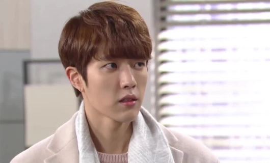 Люблю и ненавижу 37 серия