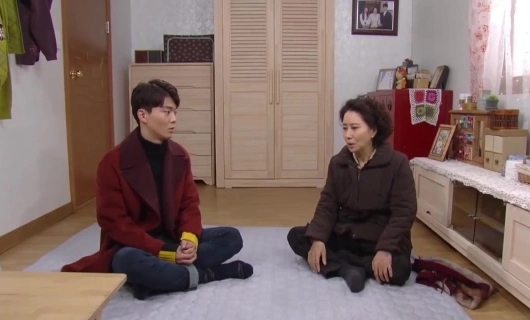 Люблю и ненавижу 39 серия