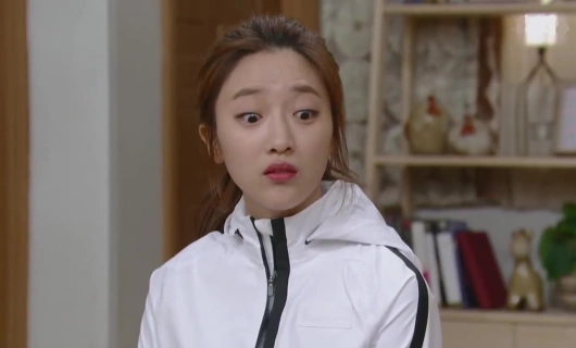 Люблю и ненавижу 4 серия