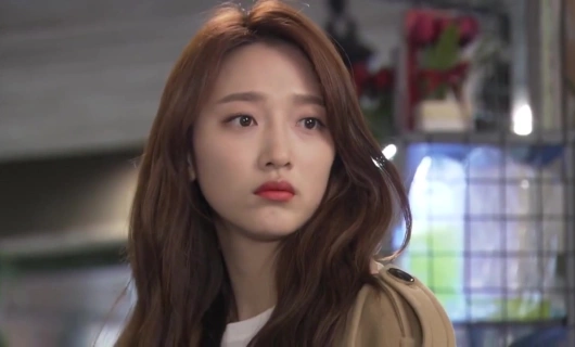 Люблю и ненавижу 41 серия