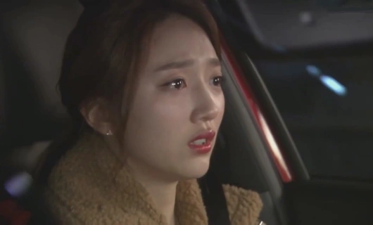 Люблю и ненавижу 43 серия