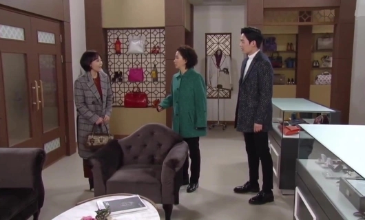 Люблю и ненавижу 45 серия