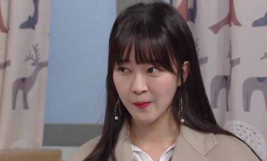 Люблю и ненавижу 50 серия