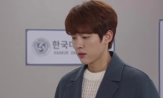 Люблю и ненавижу 53 серия