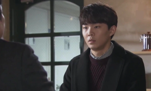 Люблю и ненавижу 59 серия