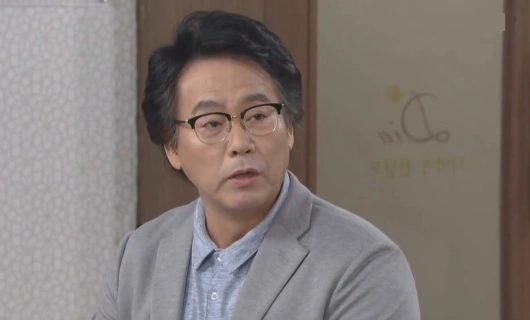 Люблю и ненавижу 6 серия