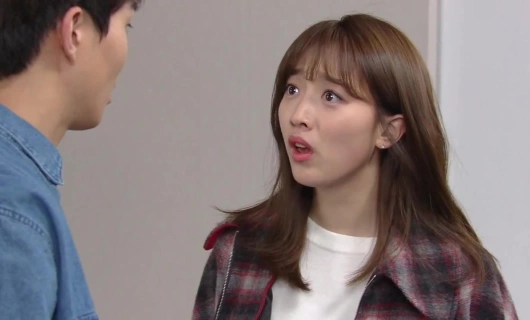 Люблю и ненавижу 60 серия