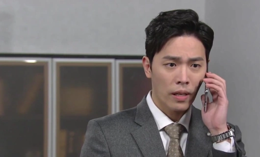 Люблю и ненавижу 61 серия