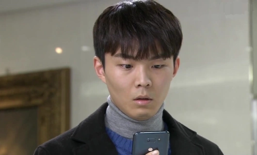 Люблю и ненавижу 62 серия