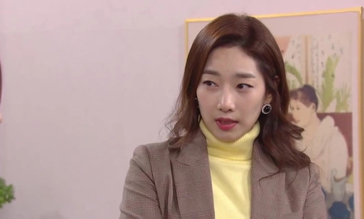 Люблю и ненавижу 63 серия