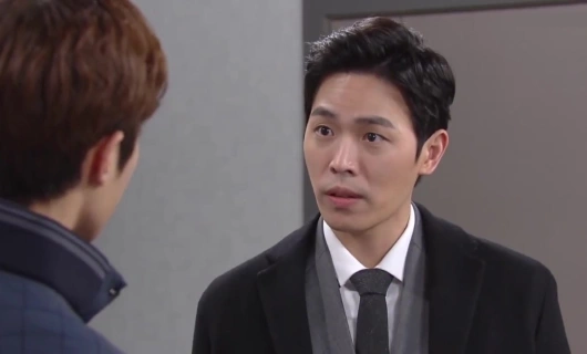 Люблю и ненавижу 66 серия