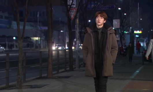 Люблю и ненавижу 67 серия