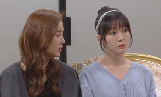 Люблю и ненавижу 68 серия