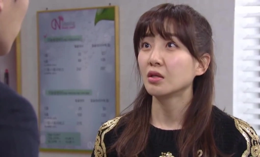 Люблю и ненавижу 69 серия