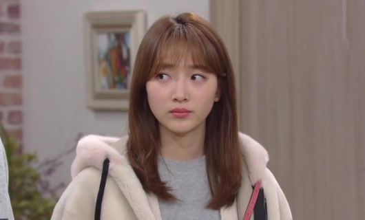 Люблю и ненавижу 71 серия