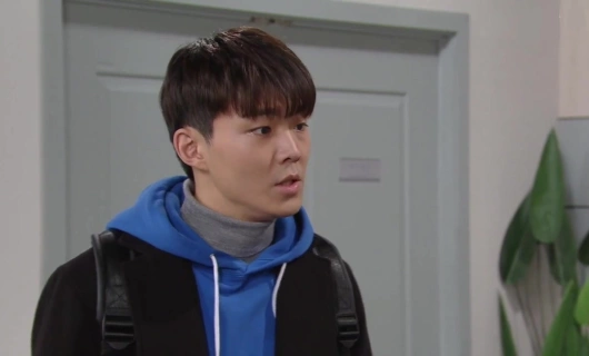 Люблю и ненавижу 72 серия