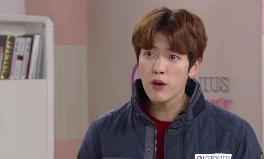 Люблю и ненавижу 74 серия