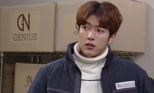 Люблю и ненавижу 82 серия