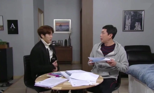 Люблю и ненавижу 83 серия