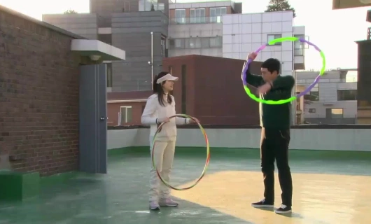 Люблю и ненавижу 85 серия