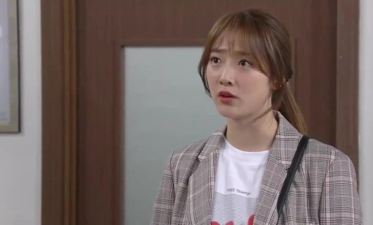 Люблю и ненавижу 86 серия