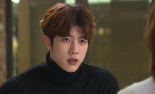 Люблю и ненавижу 87 серия