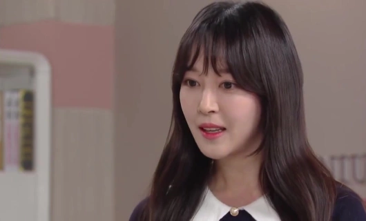 Люблю и ненавижу 88 серия