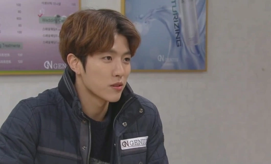 Люблю и ненавижу 89 серия