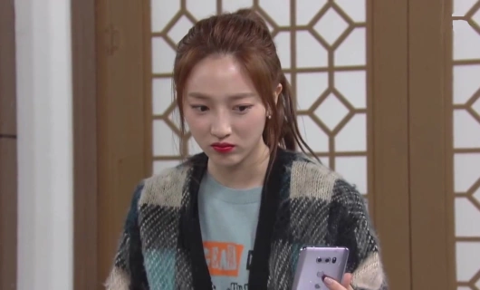 Люблю и ненавижу 9 серия