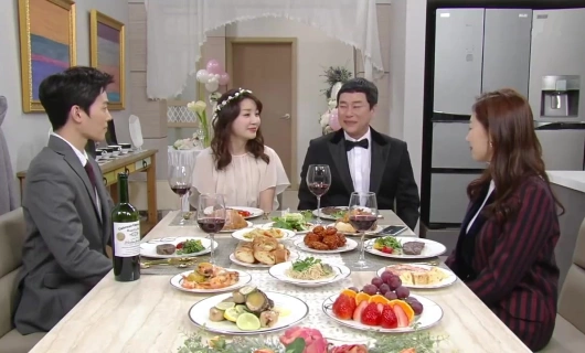 Люблю и ненавижу 90 серия