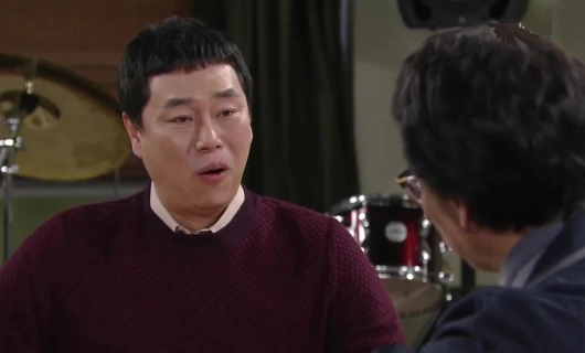 Люблю и ненавижу 91 серия