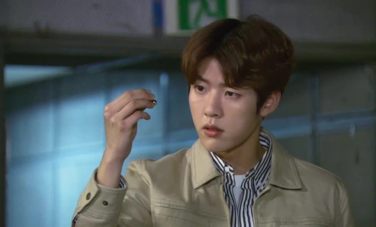 Люблю и ненавижу 94 серия