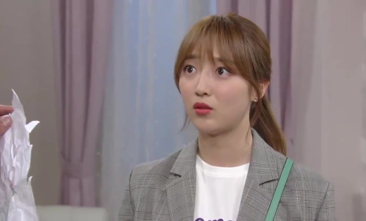 Люблю и ненавижу 95 серия