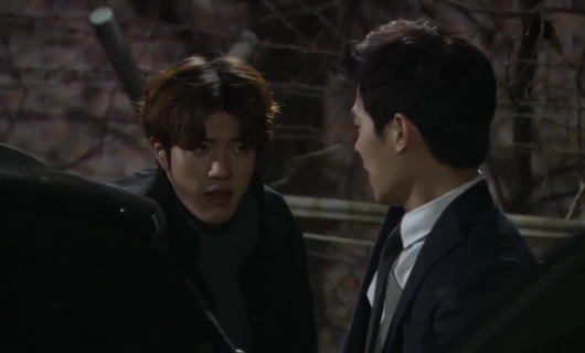 Люблю и ненавижу 99 серия