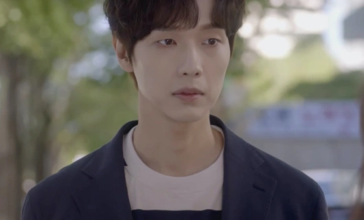 Любовь раздражает, но я ненавижу одиночество 10 серия