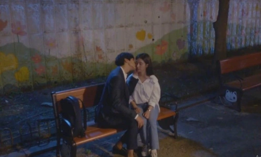 Любовь раздражает, но я ненавижу одиночество 5 серия