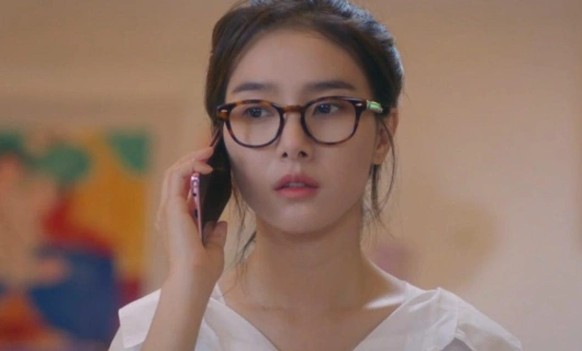 Любовь раздражает, но я ненавижу одиночество 6 серия