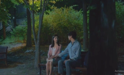 Любовь раздражает, но я ненавижу одиночество 7 серия