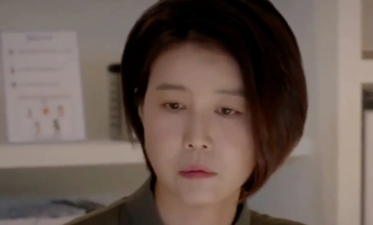 Любовь раздражает, но я ненавижу одиночество 9 серия