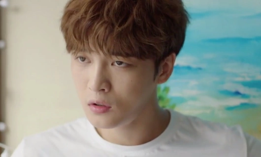 Люк 10 серия