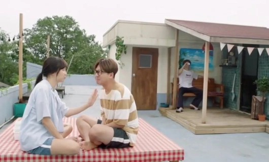 Люк 11 серия