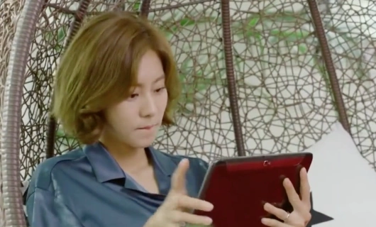 Люк 12 серия