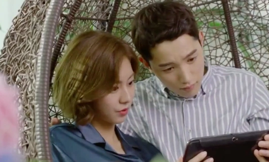 Люк 13 серия