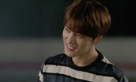 Люк 16 серия